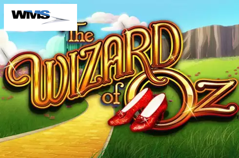 The Wizard of Oz